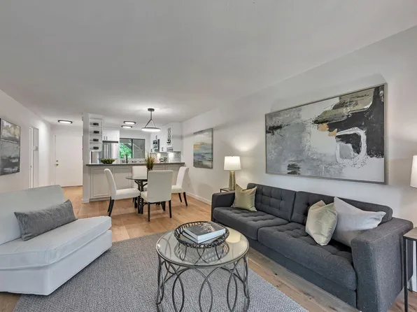 640 Via Casitas, Greenbrae (larkspur), CA 94904