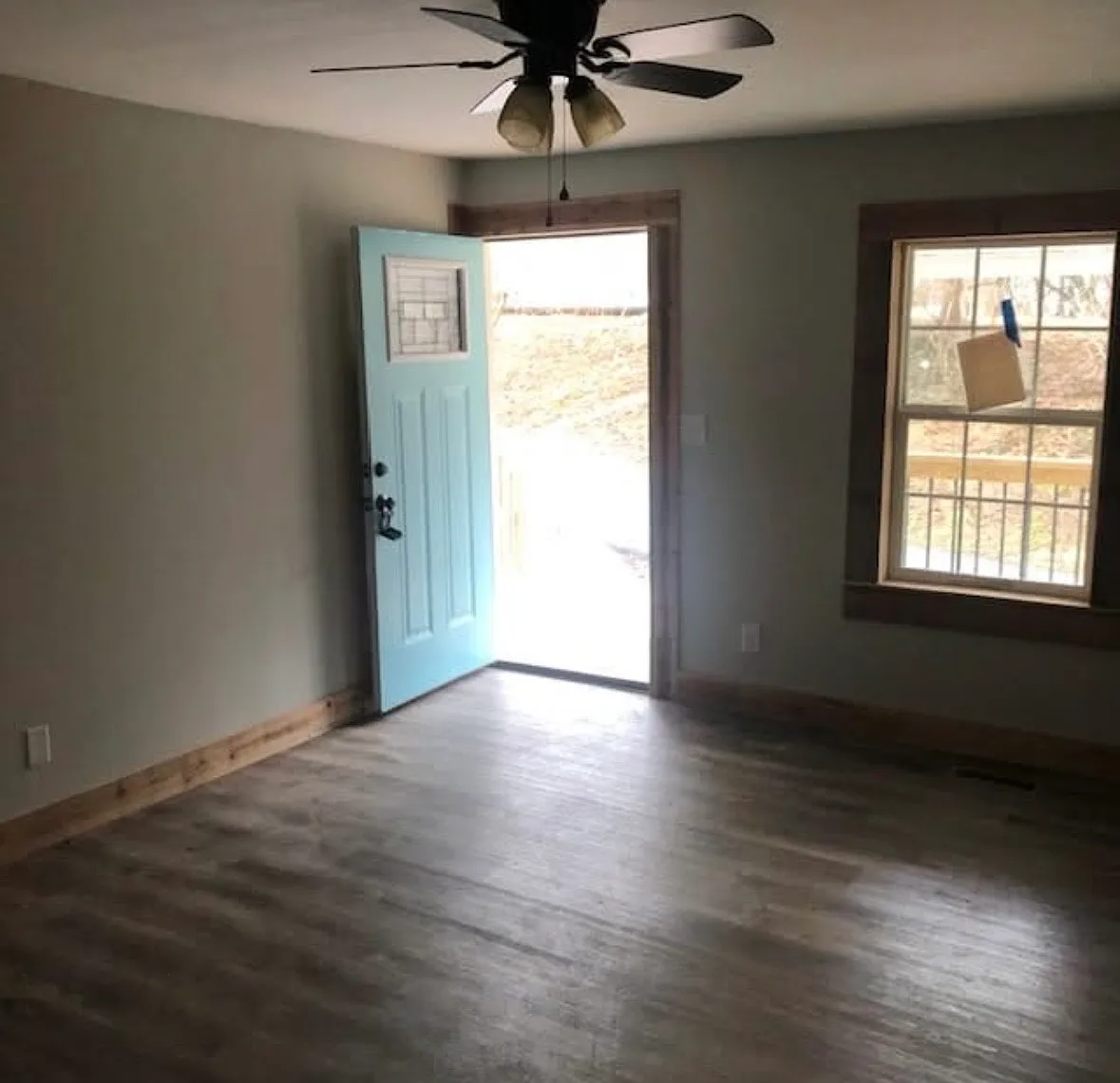 2 bed, $925 — Photo 3