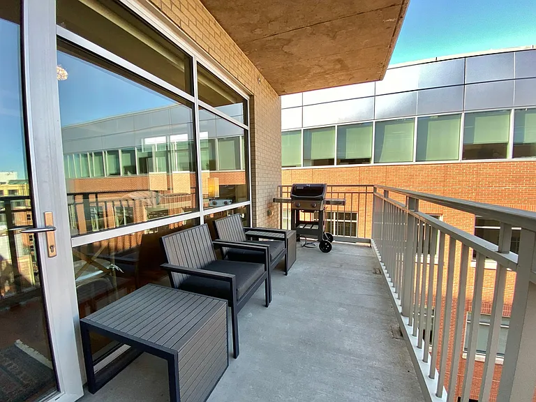 1411 Wynkoop St #901 — Photo 21