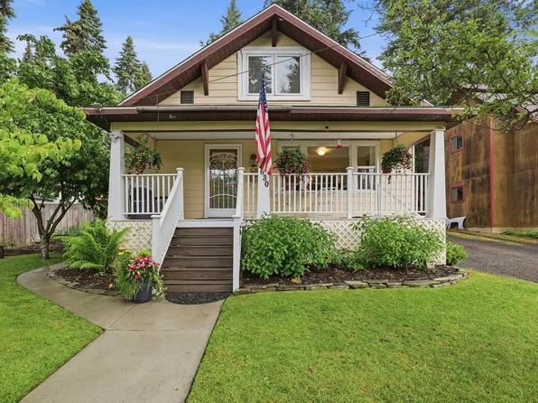 2630 E 18th Ave, Spokane, WA 99223