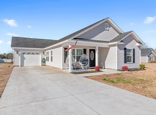 131 Ivy Creek Ct #IC08, Conway, SC 29527