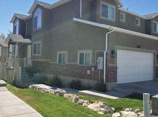 838 N Sapphire St, Morgan, UT 84050