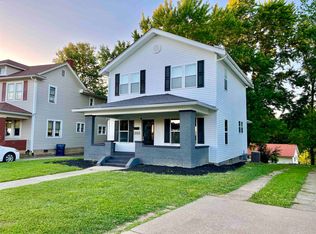 3201 Crest St, Ashland, KY 41101