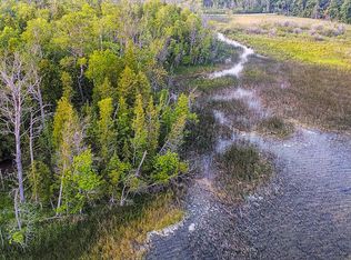 LOT 1&2 Landin Ln, Ellison Bay, WI 54210