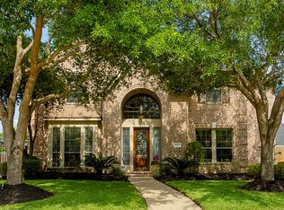 5623 Ashford Ridge Ln, Katy, TX 77450