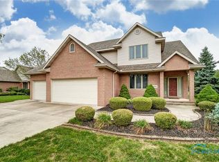 15859 Forest Ln, Findlay, OH 45840