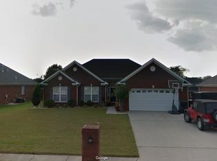 1919 Red Sunset Dr, Decatur, AL 35603