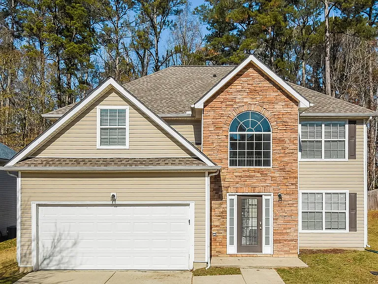 6964 Foxmoor Way — Photo 1