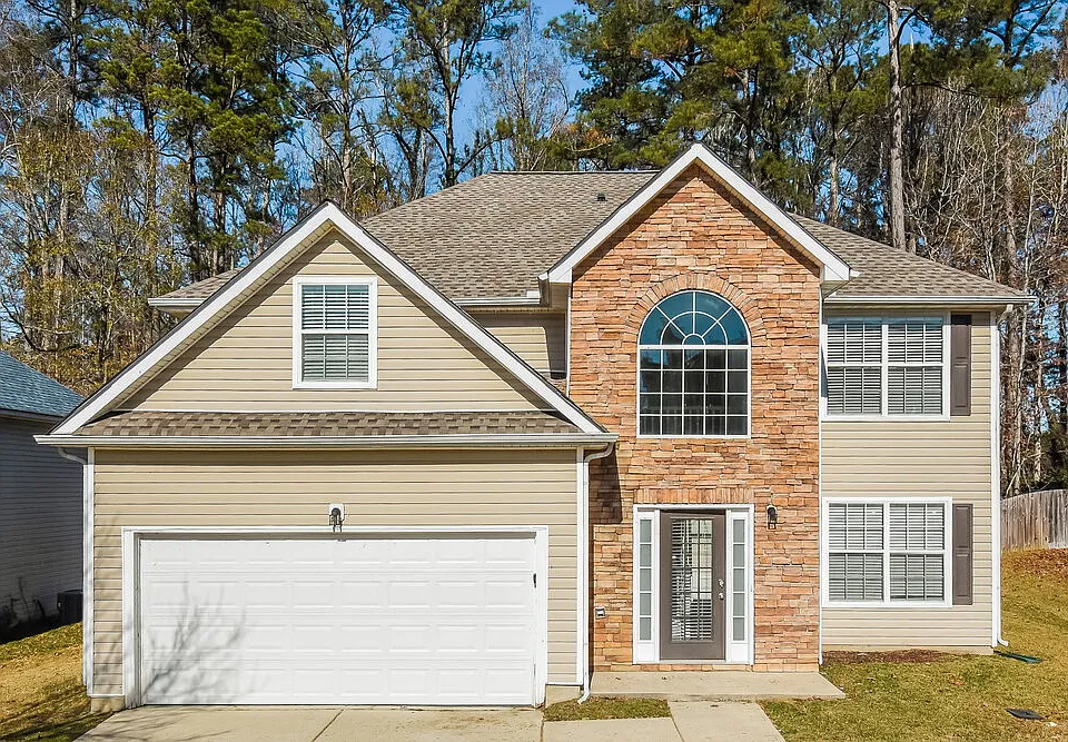 6964 Foxmoor Way