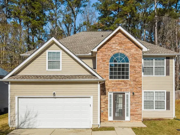 6964 Foxmoor Way, Douglasville, GA 30134