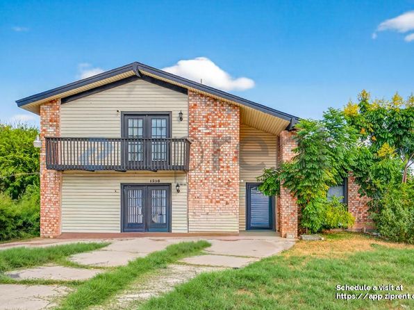 1218 Billings Dr