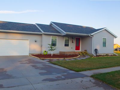 17 Melrose Ln, Grinnell, IA, 50112