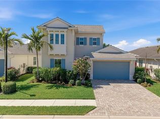 8957 Mustique LN, NAPLES, FL 34114