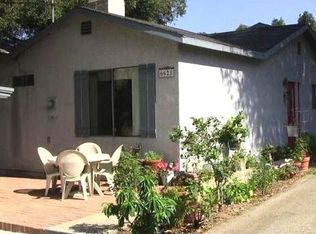 6623 Valmont St, Tujunga, CA 91042