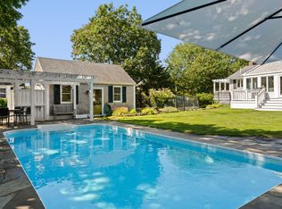 21 Kitts Field Cir, Edgartown, MA 02539