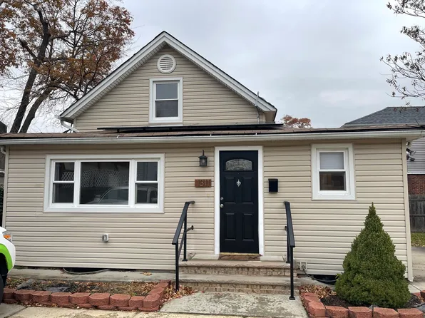 1311 Virginia St, Elizabeth, NJ 07208