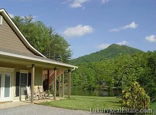 1835 Highway 75, Hiawassee, GA 30546