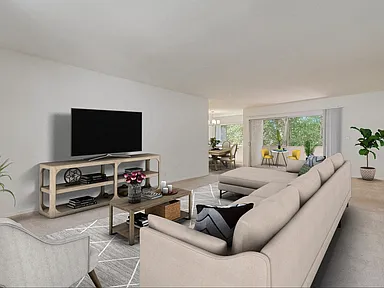 2BR, 2BA A