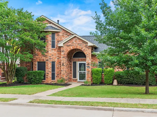 807 Fall Dr, Allen, TX 75002