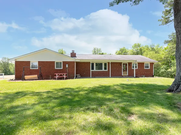 6607 W 210 N, Anderson, IN 46011