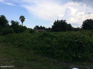 960 Sable Cir SE, Palm Bay, FL 32909