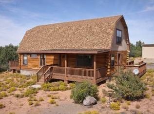 4475 W Morgan Trl, Prescott, AZ 86305