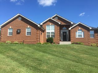 302 Freedom Ln, Jefferson City, TN 37760