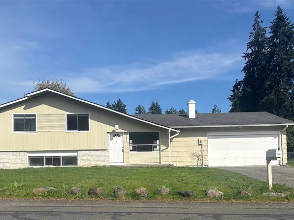 1309 Stevens St, Steilacoom, WA 98388