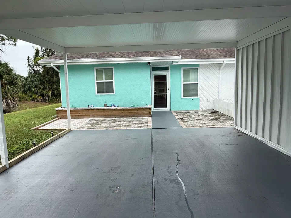 6431 Drexel Dr #8
