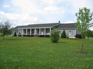 57 Johnson Rd, Middlebury Center, PA 16935