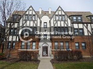 13415 S Woodland Rd APT 3, Cleveland, OH 44120