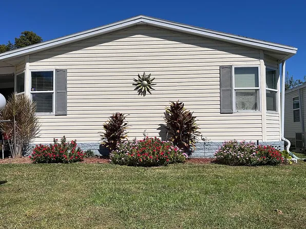 4366 Dirkshire Loop, Lakeland, FL 33801