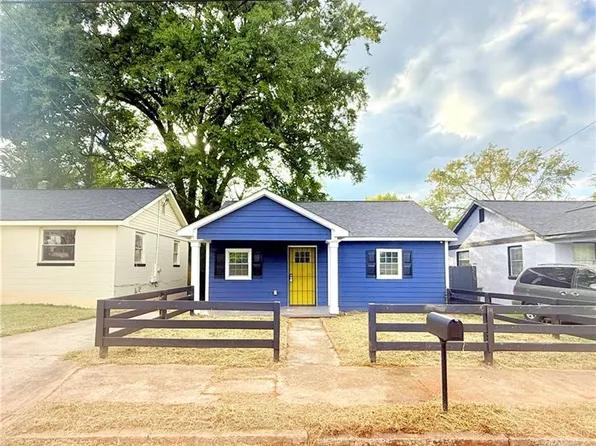 917 Garibaldi St SW, Atlanta, GA 30310