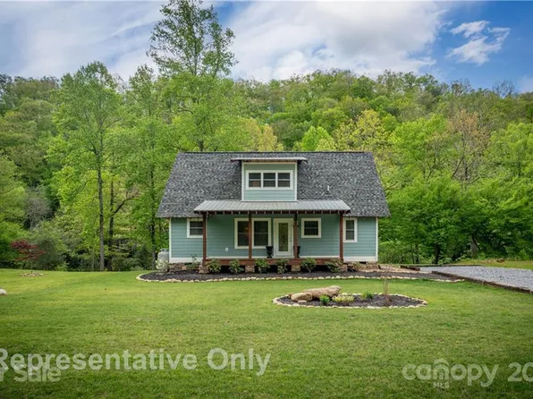 8A Light Waters Dr #8A, Cullowhee, NC 28723
