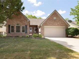 10847 Belair Dr, Indianapolis, IN 46280