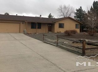 1053 Tenabo Ln, Gardnerville, NV 89410