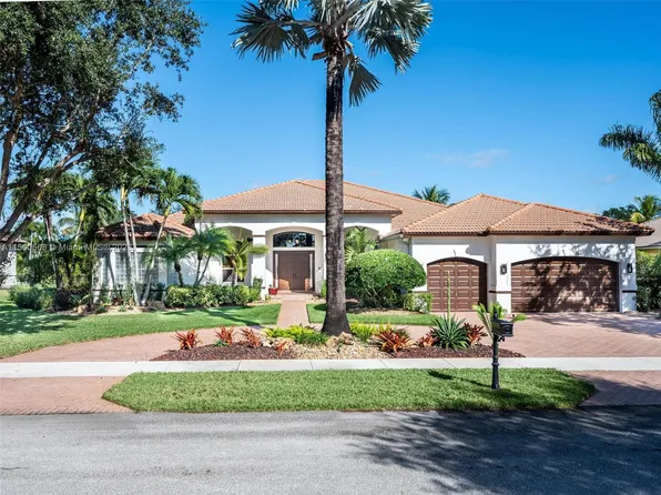 13121 SW 40th St, Davie, FL 33330
