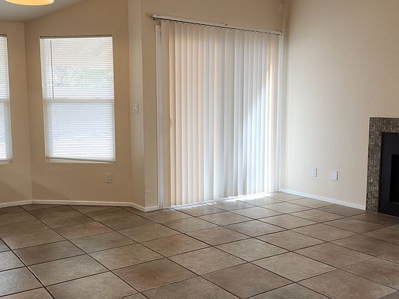 Dining Area/Living Room