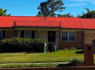 311 E Shelby Dr, Memphis, TN 38109
