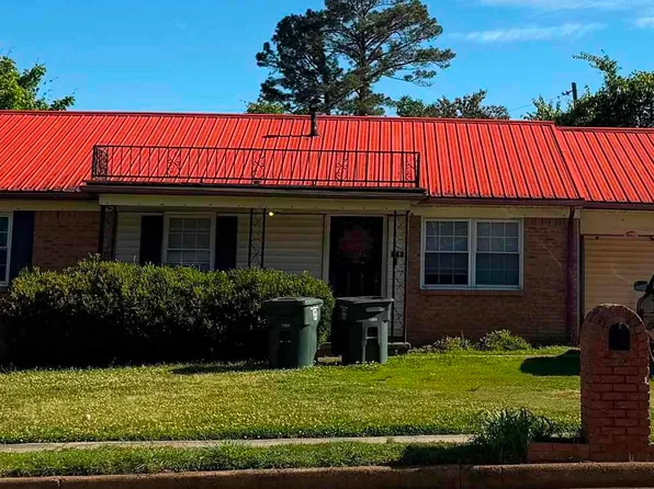 311 E Shelby Dr, Memphis, TN 38109