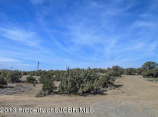 4780 Daybreak Dr, Farmington, NM 87401