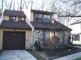 55 Peregrine Dr, Voorhees, NJ 08043
