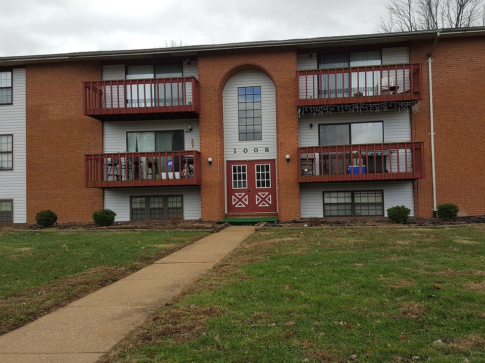 1008 Brookshire Ct.