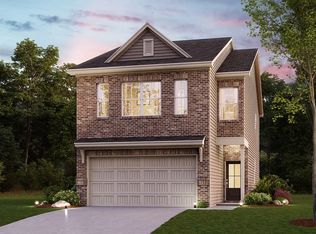 9 Tumbling Waters Trl, Dawsonville, GA 30534