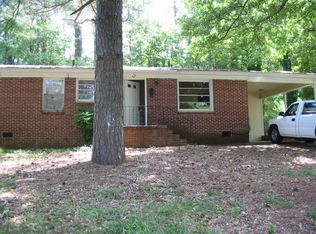 2411 Flannery St SE, Rome, GA 30161