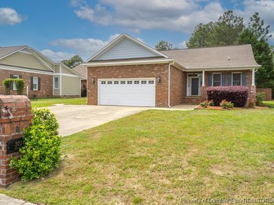3024 Metthame Dr, Fayetteville, NC, 28306