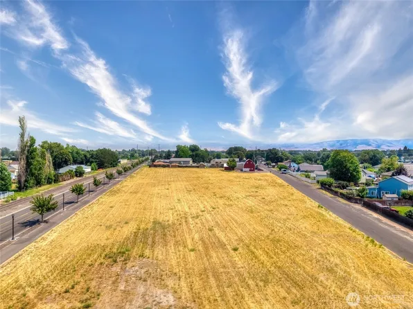0 Rose Street, College Place, WA 99324