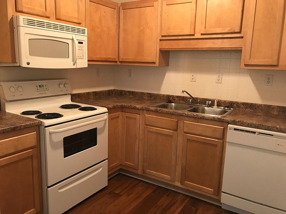 Renovated Kitchen