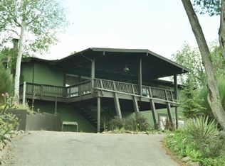 213 High Loop Dr, Ruidoso, NM 88345