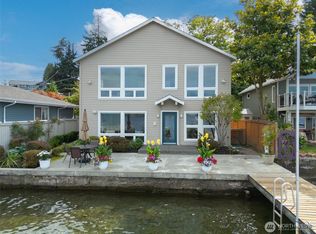 11204 Rainier Ave S, Seattle, WA